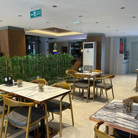 Sam Hotel Анталия Екстериор снимка