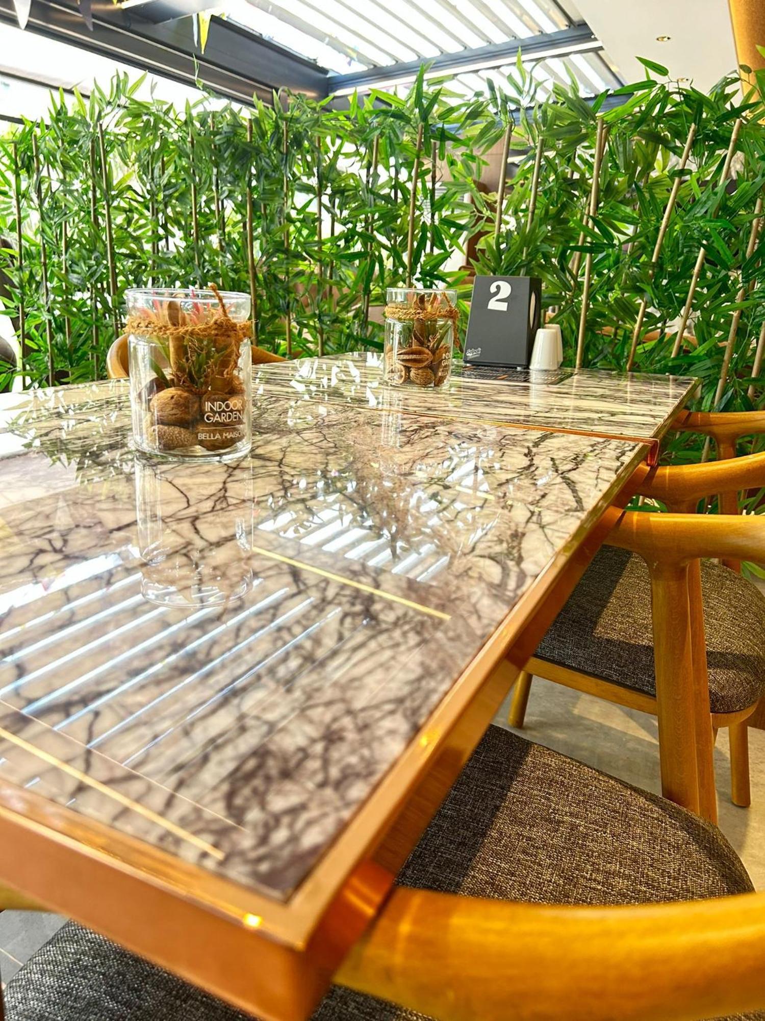 Sam Hotel Анталия Екстериор снимка