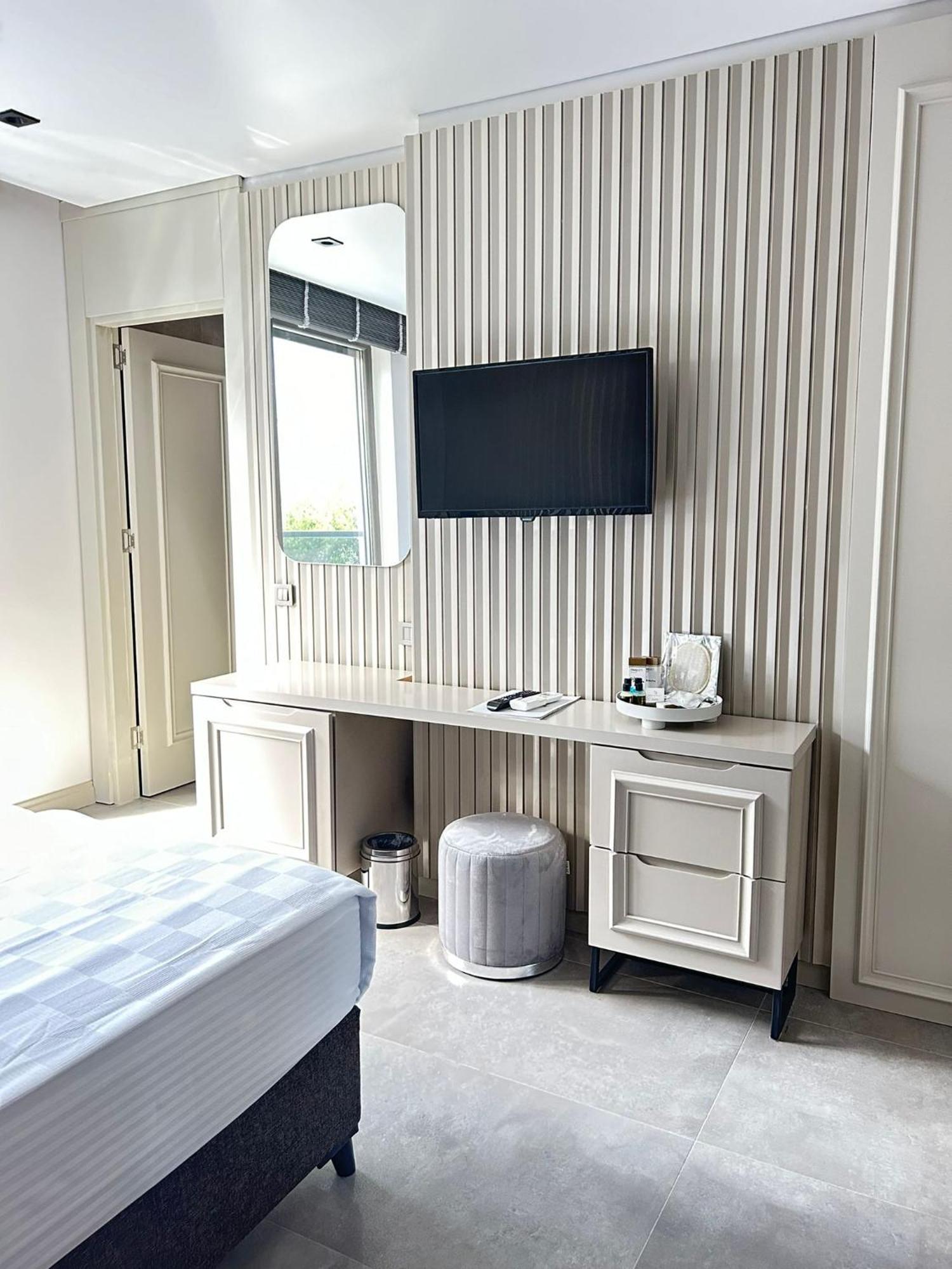 Sam Hotel Анталия Екстериор снимка