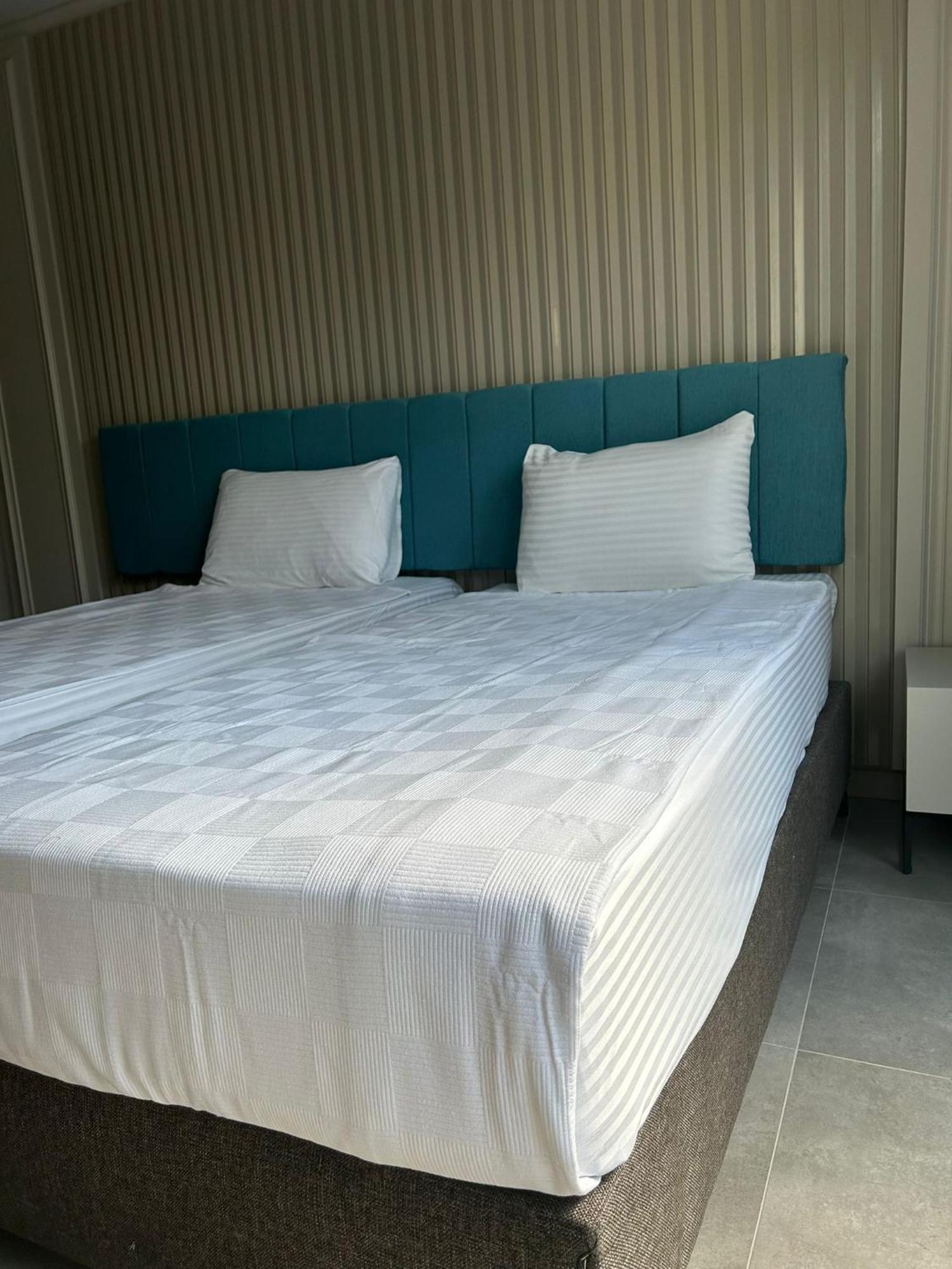 Sam Hotel Анталия Екстериор снимка