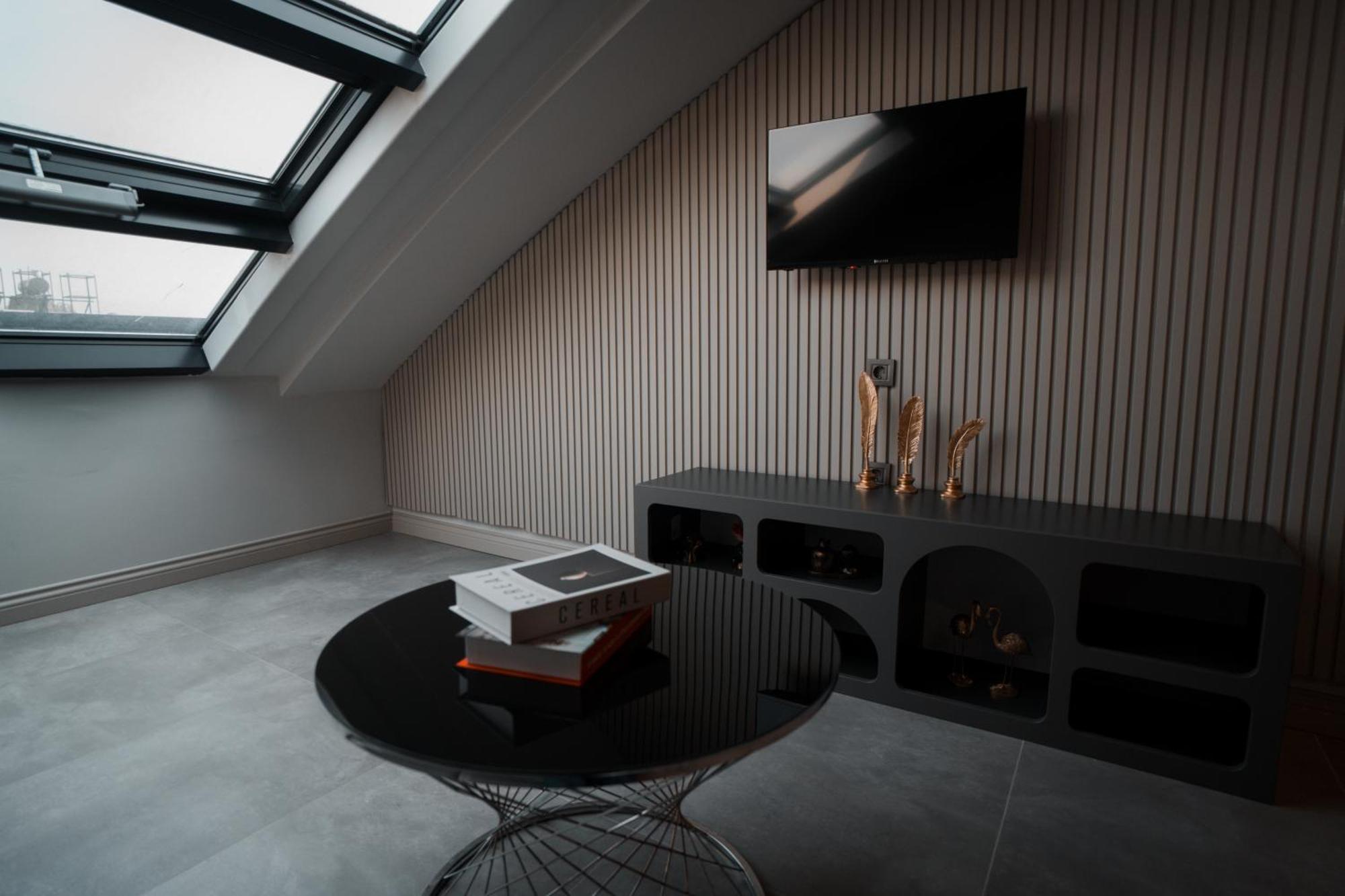 Sam Hotel Анталия Екстериор снимка