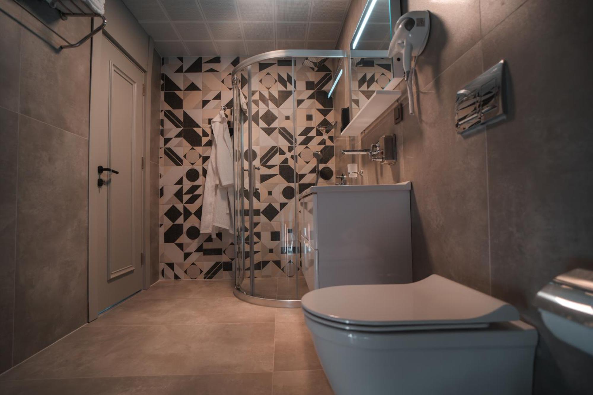 Sam Hotel Анталия Екстериор снимка