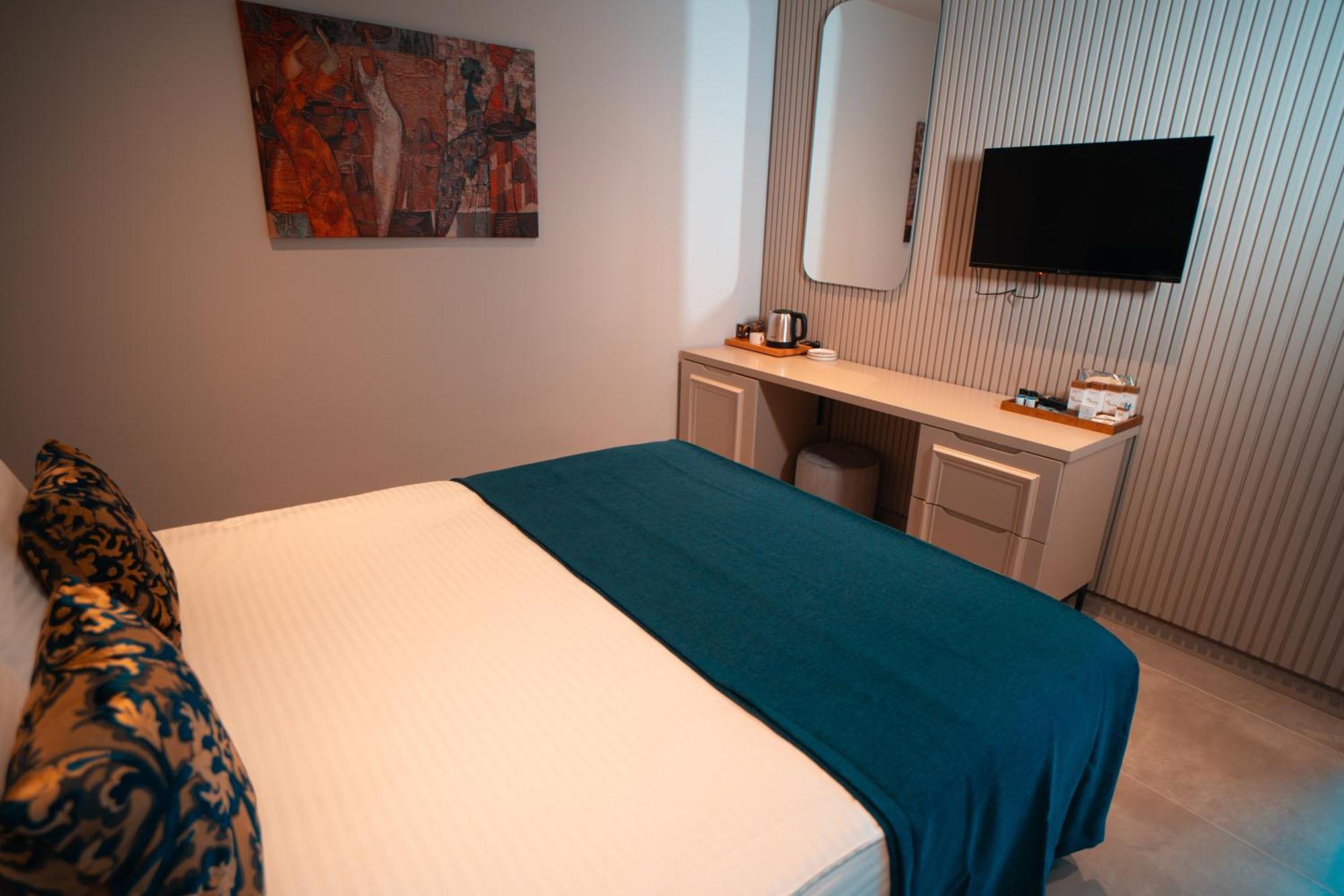 Sam Hotel Анталия Екстериор снимка